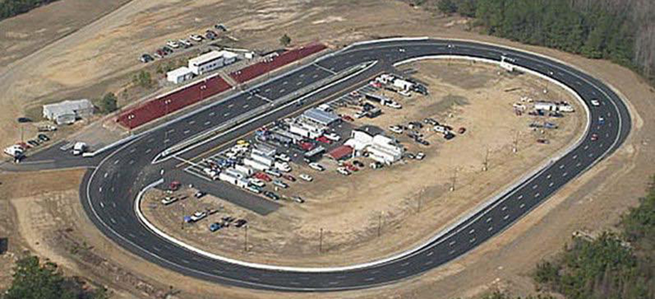 Florence Motor Speedway to Become a Dirt Track – RACE22.com