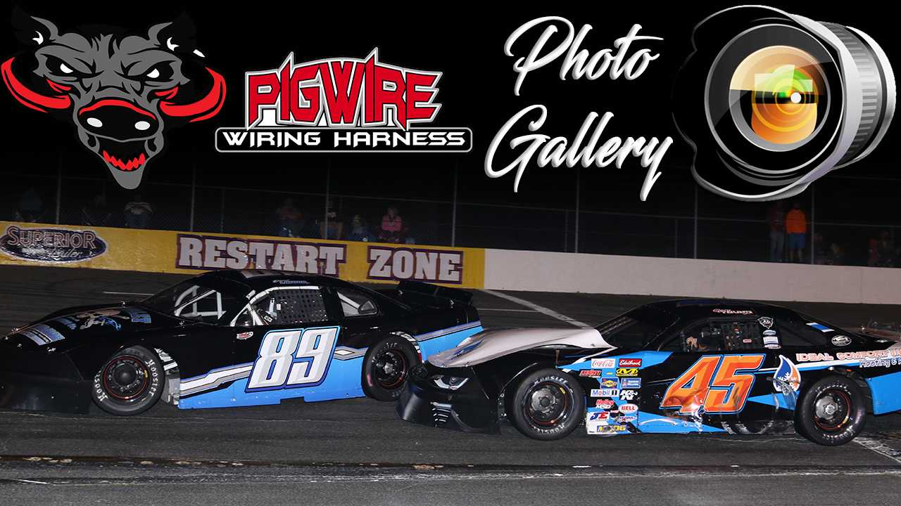 PHOTOS: Ace Speedway (June 14, 2019) – RACE22.com