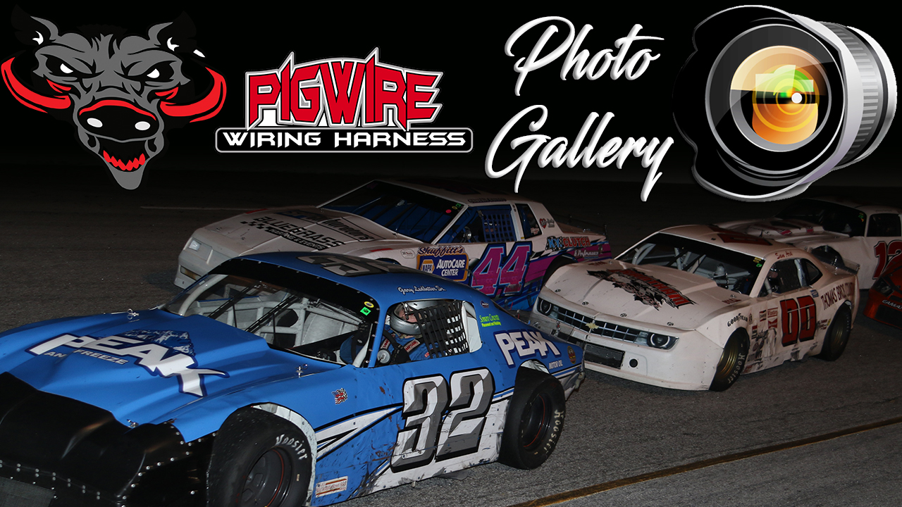 PHOTOS Dillon Speedway New Years Bash (January 5, 2020)