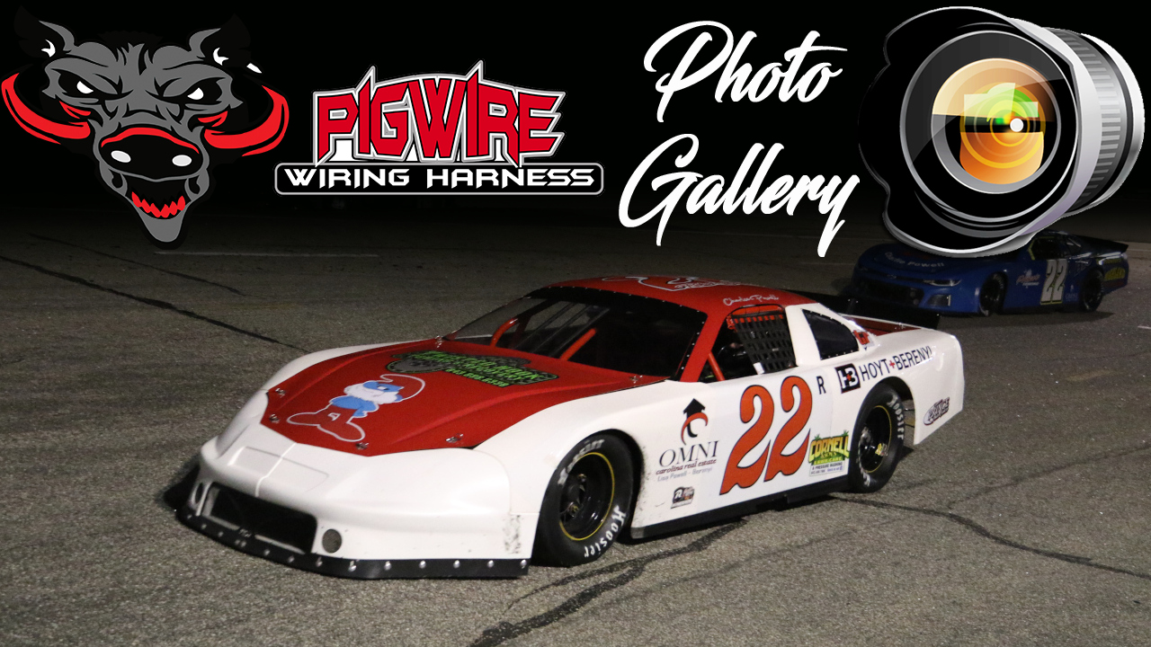 PHOTOS: South Carolina 400 at Florence Motor Speedway (Nov. 21, 2020 ...