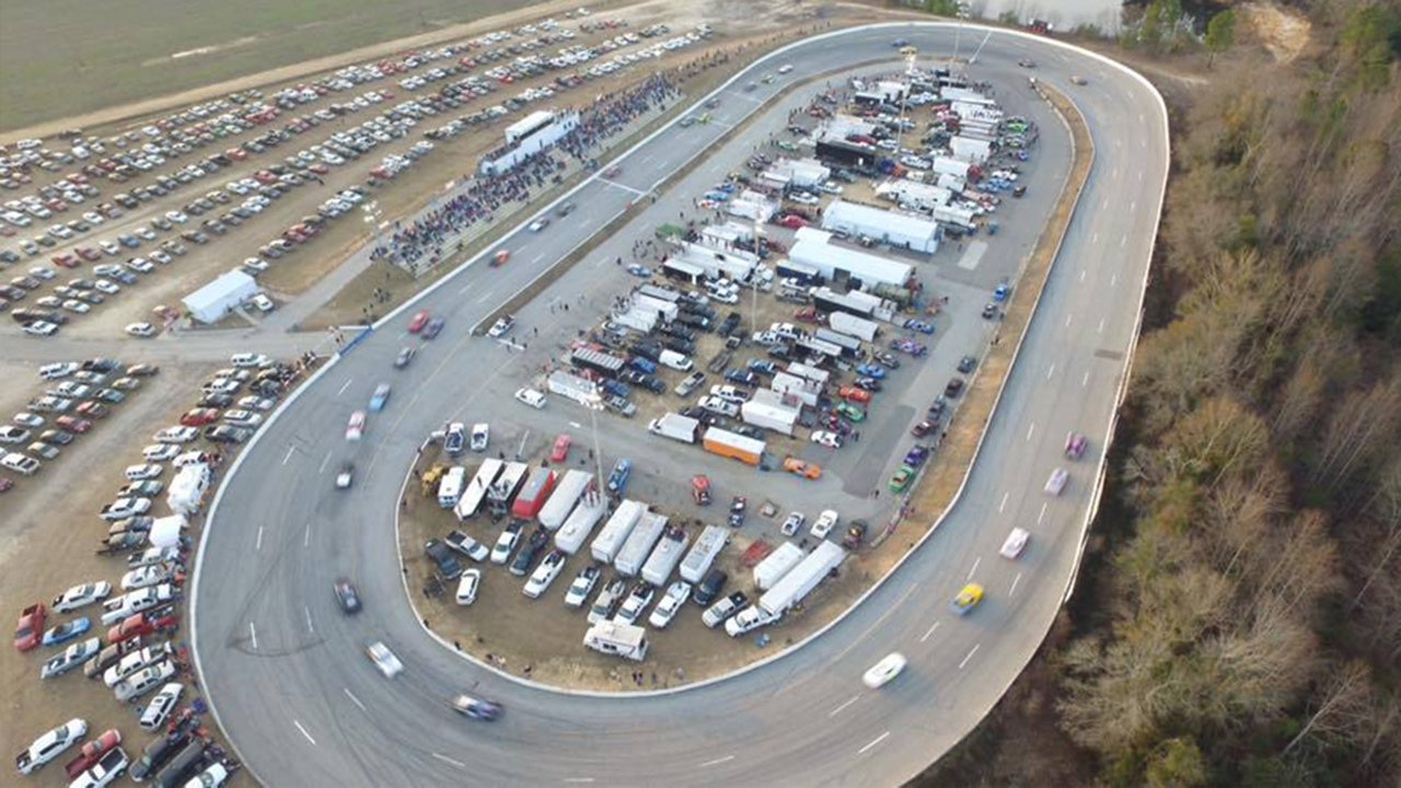 Dillon Speedway Expected to Host CARS Tour Opener